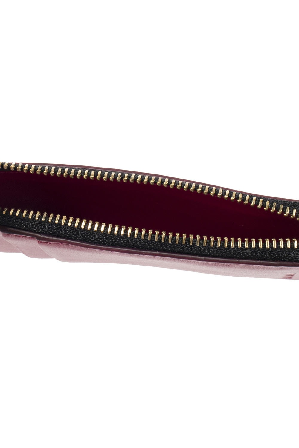 Nysben' card holder Isabel Marant - SchaferandweinerShops Japan